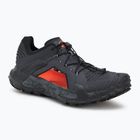 Pánske topánky Mammut Hueco II Air Low dark steel/black