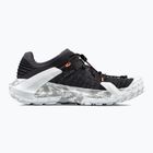 Mammut Hueco Knit II Low black/light ice gray dámska prístupová obuv