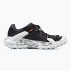 Mammut Hueco Knit II Low black/light ice gray dámska prístupová obuv