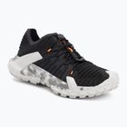 Mammut Hueco Knit II Low black/light ice gray dámska prístupová obuv