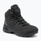 Dámske trekové topánky Mammut Nova IV Mid GTX black