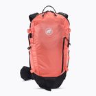 Mammut Lithium 15 l dámsky turistický batoh ružový