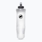 Mammut Soft Flask 500 ml transparentný