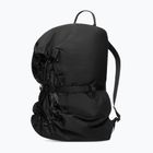 Batoh pre lano Mammut Neon Rope Bag 25 l black