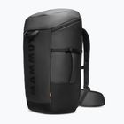 Lezecký batoh Mammut Neon 45 l black