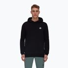 Pánska mikina Mammut ML Hoody Original black