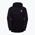 Pánska mikina Mammut ML Hoody Original black
