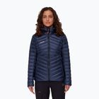 Mammut Broad Peak IN dámska páperová bunda marine/black