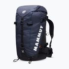 Dámsky horolezecký batoh Mammut Trion 38 l marine/black