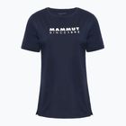 Dámske tričko Mammut Core Classic marine