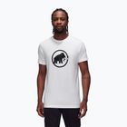 Pánske tričko Mammut Core Classic white 05891