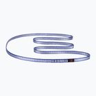 Mammut Tubular Sling 16.0 lezecký popruh 120 cm modrý