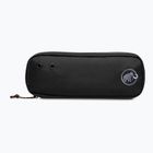 Cestovná taška Mammut Washbag S b.black