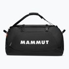 Cestovná taška Mammut Cargon 110 l čierna