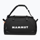 Cestovná taška Mammut Cargon 60 l čierna