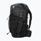 Turistický batoh Mammut Ducan Spine 28-35 l black