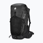 Dámsky turistický batoh Mammut Ducan Spine 28-35 l black