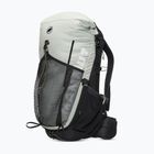 Turistický batoh Mammut Ducan Spine 28-35 l silver sage/black