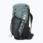 Dámsky turistický batoh Mammut Ducan Spine 28-35 l strata/black