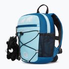 Detský turistický batoh Mammut First Zip 16 l cool blue/deep ice