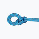 Mammut 9.5 Crag Classic Rope ľadové lano mätová/biela