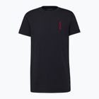 Mammut pánske tričko Massone Quickdraw black