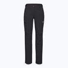 Dámske trekingové nohavice Mammut Runbold IV Regular black