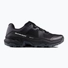Pánska turistická obuv Mammut Girun II Low GTX black/steel