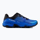 Mammut Girun II Low GTX pánske turistické topánky glacier blue/black