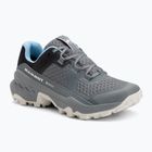 Mammut Girun II Low GTX alloy/light glacier dámske turistické topánky