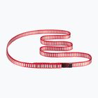 Mammut Tubular Sling 16.0 60 cm červený lezecký pás