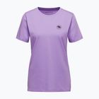 Dámske tričko Mammut Core Classic lavender
