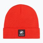 Zimná čiapka Mammut Fedoz mammut red