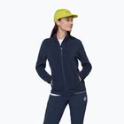 Dámska fleecová mikina Mammut Innominata Light ML marine