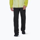 Pánske trekingové nohavice Mammut Linard Light HS Pants Men black