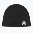 Zimná čiapka Mammut Taiss Beanie black