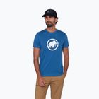 Pánske tričko Mammut Core Classic tschiel