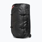 Cestovný kufor Mammut Wheeled Cargo 90 Black