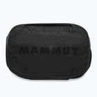 Kozmetická taštička Mammut Cargo Essentials Kit black