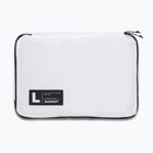 Obal na oblečenie Mammut Packing Cube Mesh L White