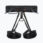 Horolezecký úväz Mammut Ophir 4 Slide 2.0 black/strata