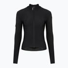 Dámska cyklistická mikina ASSOS Mille GT Spring Fall C2 W black