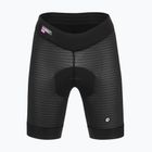 Dámske cyklistické boxerky ASSOS Tactica Liner Shorts ST T3 W black