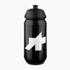 ASSOS Signature Malá cyklistická fľaša 500 ml čierna