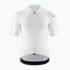 ASSOS Mille GT S11 biely pánsky cyklistický dres