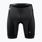 Pánske cyklistické boxerky ASSOS Urban Liner Shorts T5 black