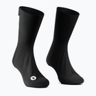 Chrániče cyklistických topánok ASSOS GT Winter Booties Evo čierne 