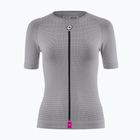 Dámsky cyklistický funkčný dres ASSOS Summer Skin Layer P1 W grey