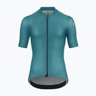 Pánsky cyklistický dres ASSOS Mille GT S11 foundation green
