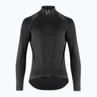 Dámska cyklistická bunda ASSOS Mille GT S11 Shell black
